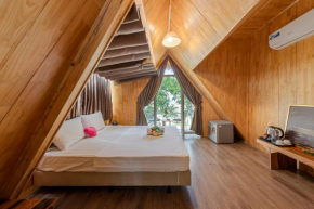 Nhà Ven Hồ Đồng Đò, Minh Trí, Sóc Sơn, Hà Nội